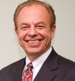 International Biomedical Research Alliance makes new appointment
