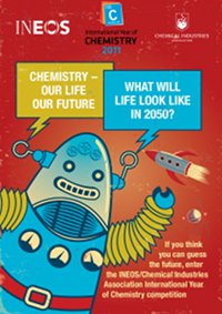 International Year of Chemistry kicks off in UK