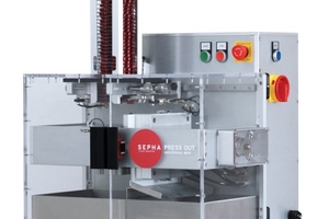 Interpack: New non-destructive inspection, blister recovery and packaging technologies 