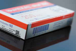 Interpack: Safe and simple serialisation