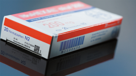 Interpack: Safe and simple serialisation