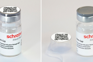Interpack: Schreiner MediPharm presents innovative first-opening indication  