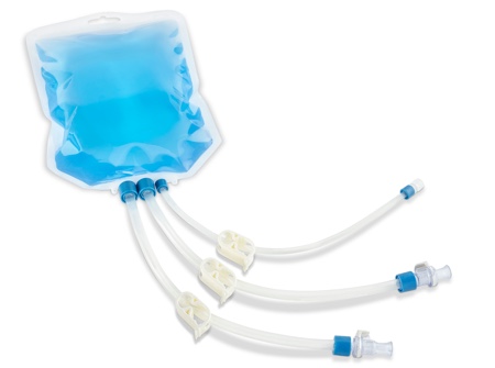 INTERPHEX: Entegris launches Aramus single-use bag assembly for bioprocessing applications