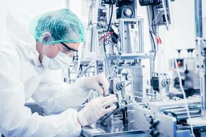 Intertronics releases white paper on process validation for medical device bonding