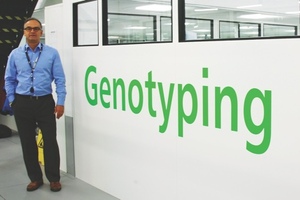Interview: Applying the science