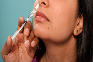 Intravacc to begin clinical trials for nasal COVID vaccine