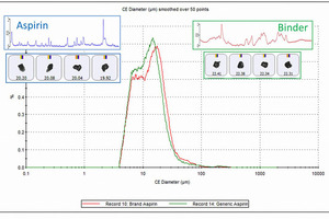 Introducing morphologically directed Raman spectroscopy