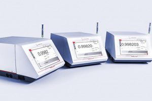 Introducing the next-level density meter 