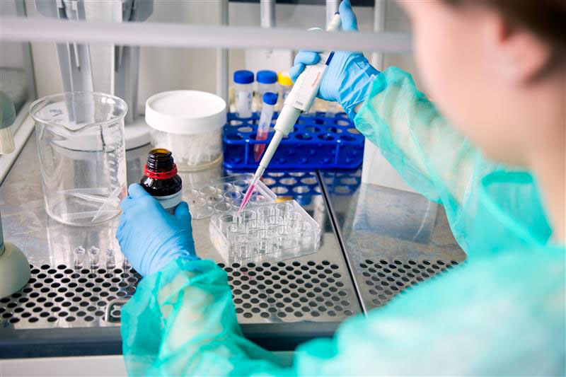 Investing in the future of healthcare: from diagnostics innovation to scientific talent pipelines