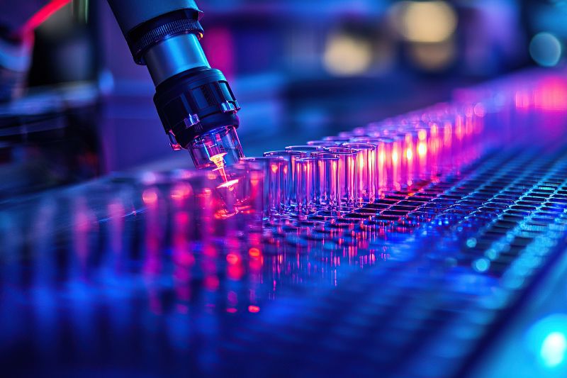 iOrganBio launches with $2m seed round and unveils CellForge, the first AI-powered cell manufacturing platform