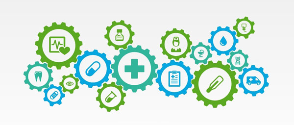 IoT, Industry 4.0 and the pharmaceutical manufacturing sector