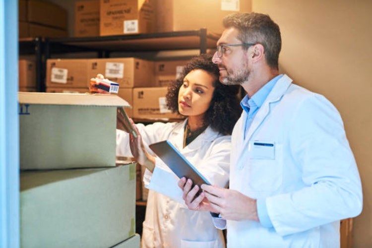 IPEC publishes position paper on supply chain security