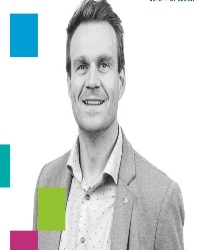 IPSE Belgium Affiliate appoints new President