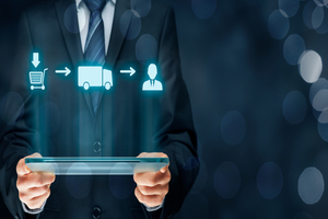 IQVIA discusses supply chain resilience for CPhI Discover