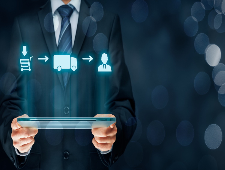IQVIA discusses supply chain resilience for CPhI Discover