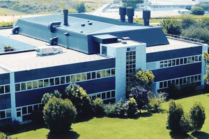 IRBM engages US oncology centre with therapeutic antibody development
