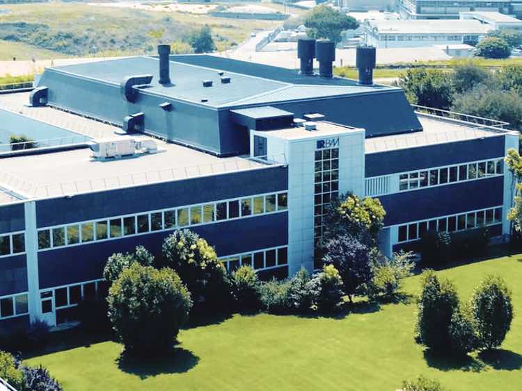 IRBM engages US oncology centre with therapeutic antibody development