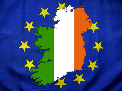 Ireland reiterates bid to host the European Medicines Agency
