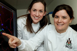 Ireland to lead €7 million Parkinson’s research project