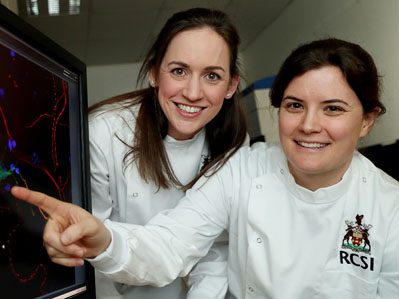 Ireland to lead €7 million Parkinson’s research project