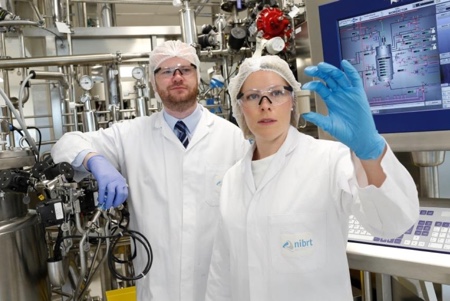 Irish institutes develop roaming sensor capsule that could improve production of biologics