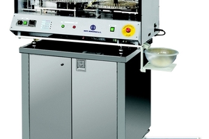 Isopak gets Quay Pharma's seal of approval