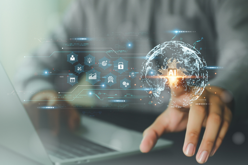 ISOQAR among first UK bodies to gain UKAS accreditation for AI management standard