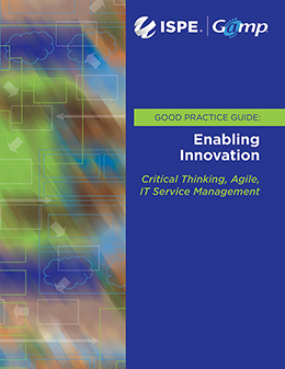 ISPE releases guide to 'Enabling Innovation'