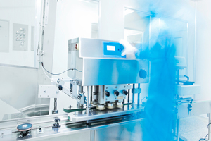 ISPE releases guide to good practice for equipment reliability