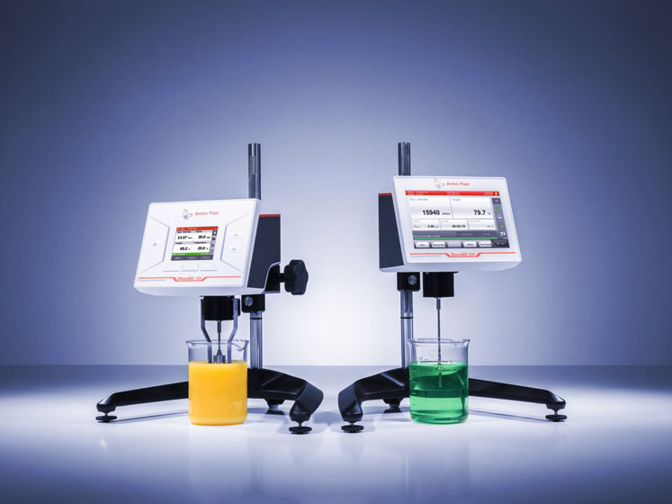 It’s time to get smart about viscosity  

