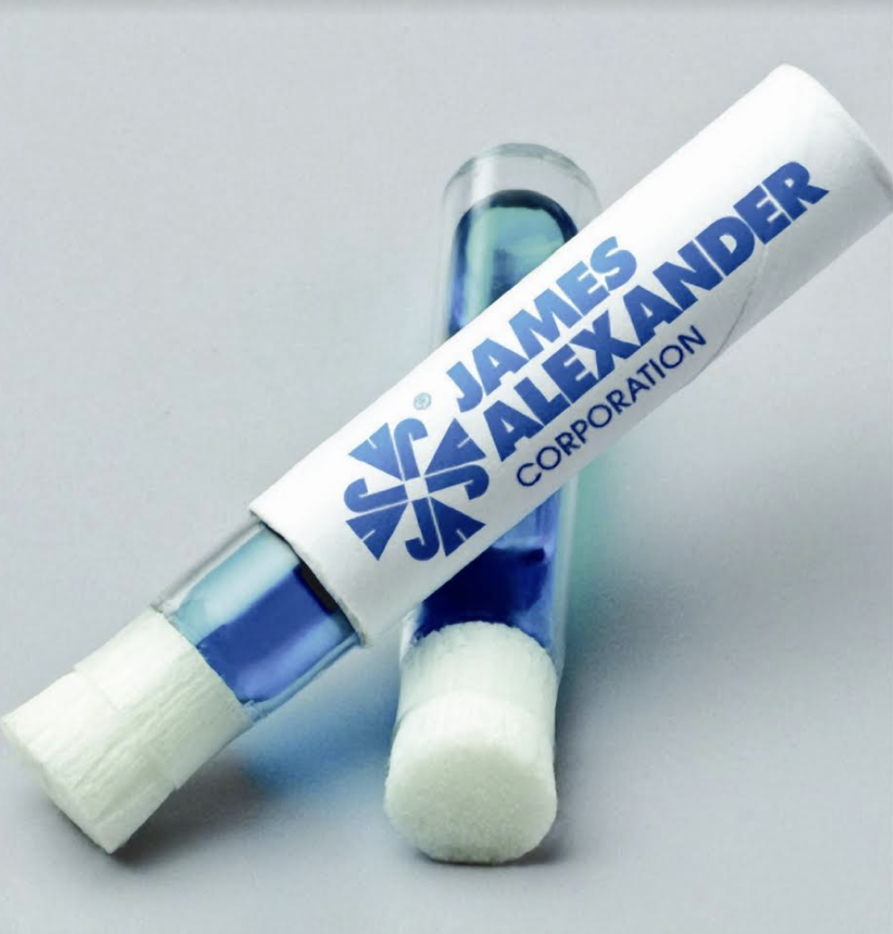 James Alexander Corp. expands facility by 40%
