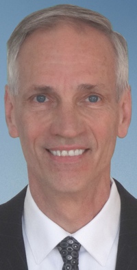 James Schak takes over as Product Manager of fluid bed processing equipment at Kason