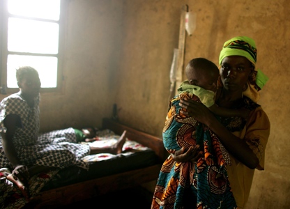 Japan funds R&D for tropical medicines for poor countries