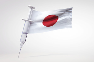 Japanese pharma companies shifting to earlier CDMO outsourcing as peptide complexity increases