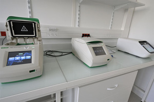 Japanese researchers report advances in liver disease treatment and cancer screening