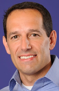 Jarrod Longcor joins Avillion as Chief Business Officer