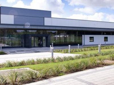 Jazz Pharmaceuticals among ISPE FOYA winners