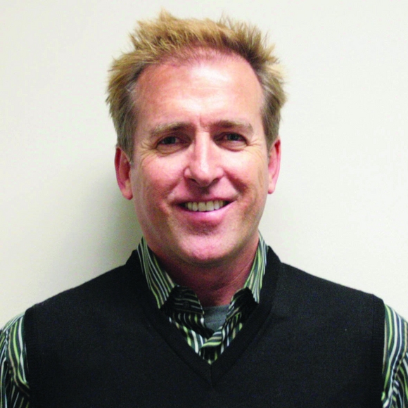 Jeff Karson shows his worth at ISP