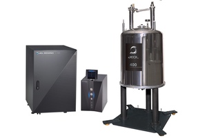 JEOL highlights NMR expertise at ENC 2018