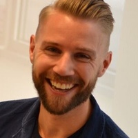 Jesper Ericsson appointed CEO of SymCel