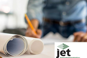 Jet Environmental redevelops PHOENIX distribution centre
