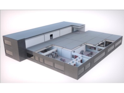 JHL Biotech opens biosimilars manufacturing facility in China