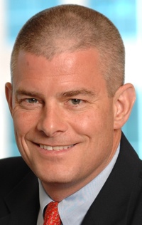 John Gilbert to succeed Bruce Edwards as CEO of DHL Supply Chain