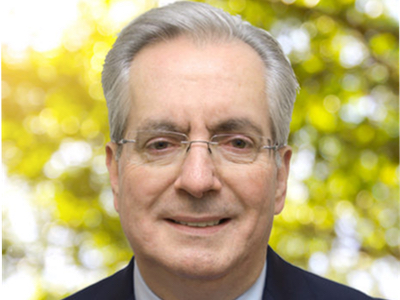 John Jenkins joins Greenleaf Health 