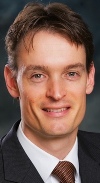 John van der Valk appointed MD of UBM Live Amsterdam