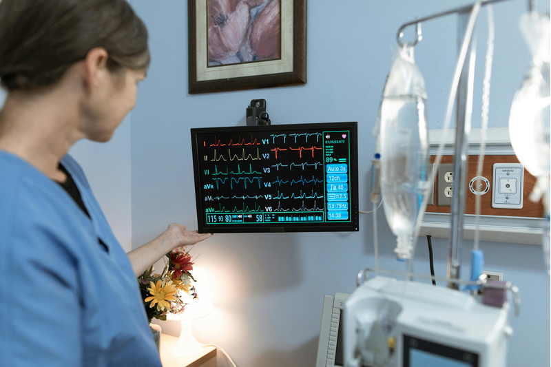 Johnson & Johnson completes V-Wave acquisition to support patients with heart failure