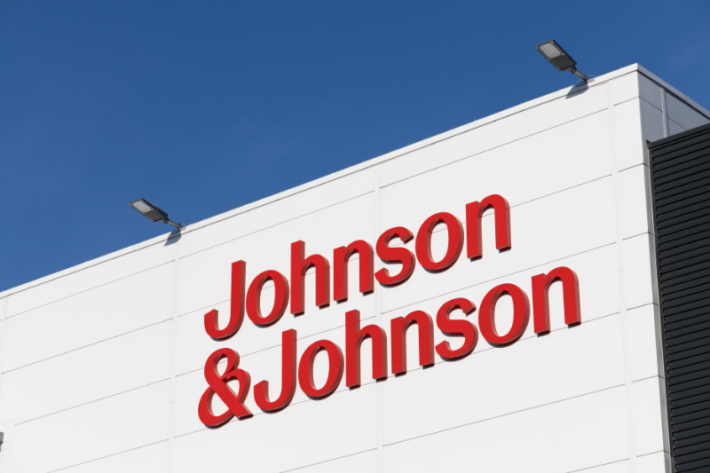 Johnson & Johnson to spend up to $750m restructuring pharmaceutical supply chain