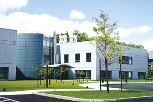 Johnson Matthey and Intrexon collaborate to produce peptide-based APIs