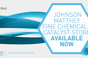 Johnson Matthey launches new online catalyst store