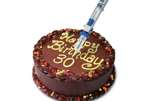 Join in Multipette birthday celebrations